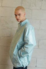 エナメルジャケット/BSR2223FWJK060 WD ENM JACKET ENAMEL SKY