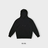 オールデースペシャルコットンフードTシャツ (7color)