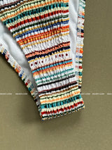ohemian Ethnic Hippie Bikini