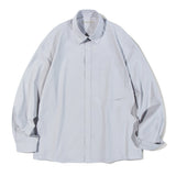 Slick side Pocket Shirt S88 Gray (6622423711862)