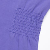 Lapin Logo Long Sleeve (Violet)