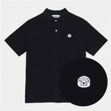 レイジーオッターピケTシャツ / Lazyotter Pique shirt (4559495889014)