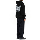 ランソムノートフーディ / RANSOM NOTE HOODIE