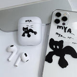 マイAirPodsケース / My AirPod case