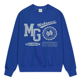 VARSITY LOGOS SWEATSHIRT