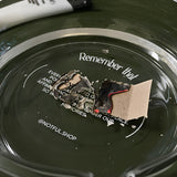 マルチアッシュトレー / Multi ashtray