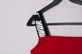 PFクロップトップ / TOP(7876) PF crop top