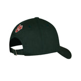 ポップロゴグラフィックキャップ / POP LOGO GRAPHIC BALLCAP - GREEN
