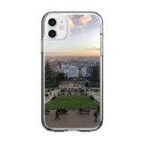 (matte) paris montmartre phone case