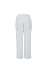 パチーノトラックパンツ/PACINO TRACK PANTS (WHITE)