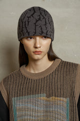 STRATUM KNIT VEST