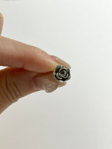 rosebell earcuff