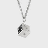 ダイスネックレス / DICE NEC (4567477125238)
