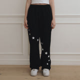 ミルキースウェットパンツ /Milky Way Sweat pants [3 Color]