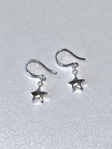 Stardust Earrings