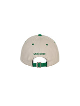 ムーンバニーアウトラインボールキャップ/[8/10 Pre order]MOON BUNNY OUTLINE BALL CAP LIGHT BEIGE (6586871677046)