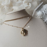 Venus Layered Necklace