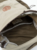 アドベンチャーバックパック [ BEIGE ]