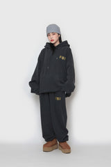 FBI ピグメントジョガーパンツ / FBI Pigment Jogger Pants