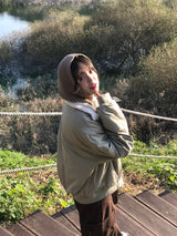 シュシュ バラクラバ