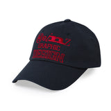 LOGO BALL-CAP [2 COLOR]