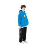 ゴーホームフーディー / GO HOME HOODIE MSHHD002-SK