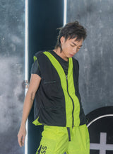 "X1" ジャケット / "X1" jacket (2535416037494)