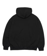 ボーイロゴフーディー / BOY LOGO HOODIE - BLACK