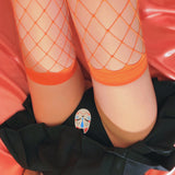 フォックス フェイス Tバッグ / FOX FACE THONG - MJN (4443011448950)