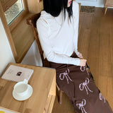 タフナッピングカットアウトスリットゴフコア長袖フーディーTシャツ