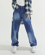 Cation Brush Tapered Pants