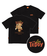 Lazy Teddy