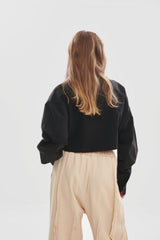アイレットシャツ / EYELET SHIRT