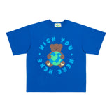 ピースベアTシャツ / PEACE Bear♡