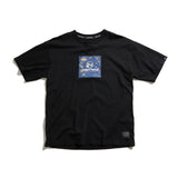 スクエアハワイオーバーサイズT / SQUARE.HAWAII / OVERSIZE TEE