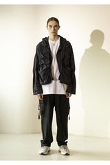 STRAP CARGO HEAVY TRAINING PANTS MWZTP001 (4614657179766)