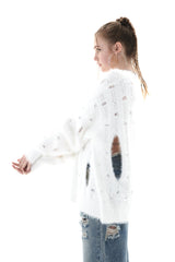 プレスニット/PRESS KNIT