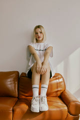 AGDスリーブレス / AGD SLEEVELESS (2color)