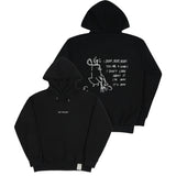 ビープ クリーンダックスマイルパーカー/BEEP Clean Duck Smile Hoodie