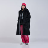 DIN2LSクリーチャーフーディー (PINK)