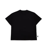 ブランクスTシャツ/Blanks Tee | Black