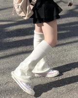 原宿レッグウォーマー / Harajuku leg warmer
