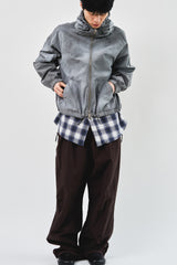 Jein Washed Jumper (2color)