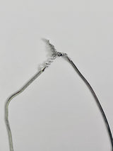Luz necklace
