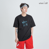 ドゥードゥルTシャツ / DOODLE T-SHIRT (4476455649398)