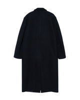 FLヴァイブオウルロングコート/FL Vib owl Long Coat (4 colors)
