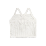 ビーチニットベスト/BEACH KNIT VEST