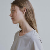 デュエットシングルTシャツ / Duet single t-shirt