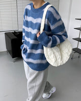 パッデッドビッグバッグ/Padded Big Bag (2 colors)