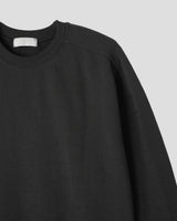 ロープラインラグランスウェットシャツ/Rope line Raglan MTM 4color